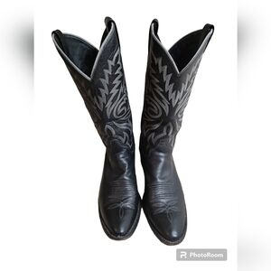 Justin Boots